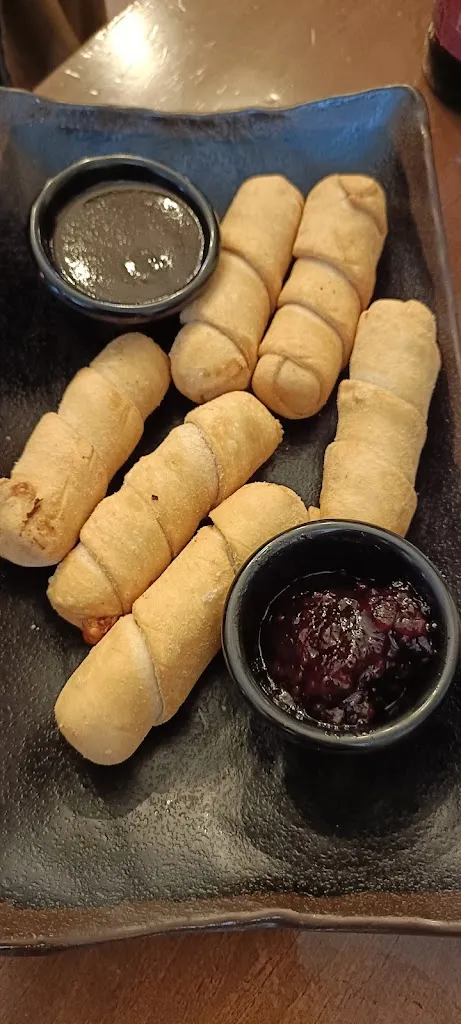 jesus quesada_Taberna M_Torre del Campo_review