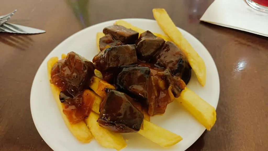 pepa bero_Taberna M_Torre del Campo_review