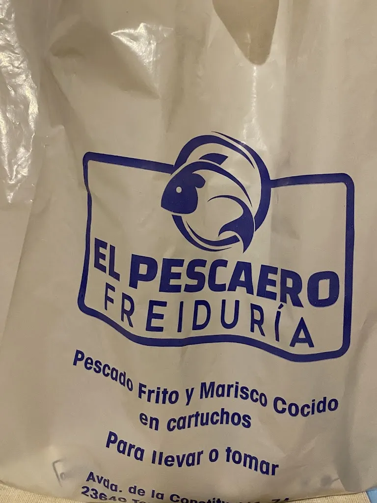 L.A._Freiduria El Pescaero_Torre del Campo_review