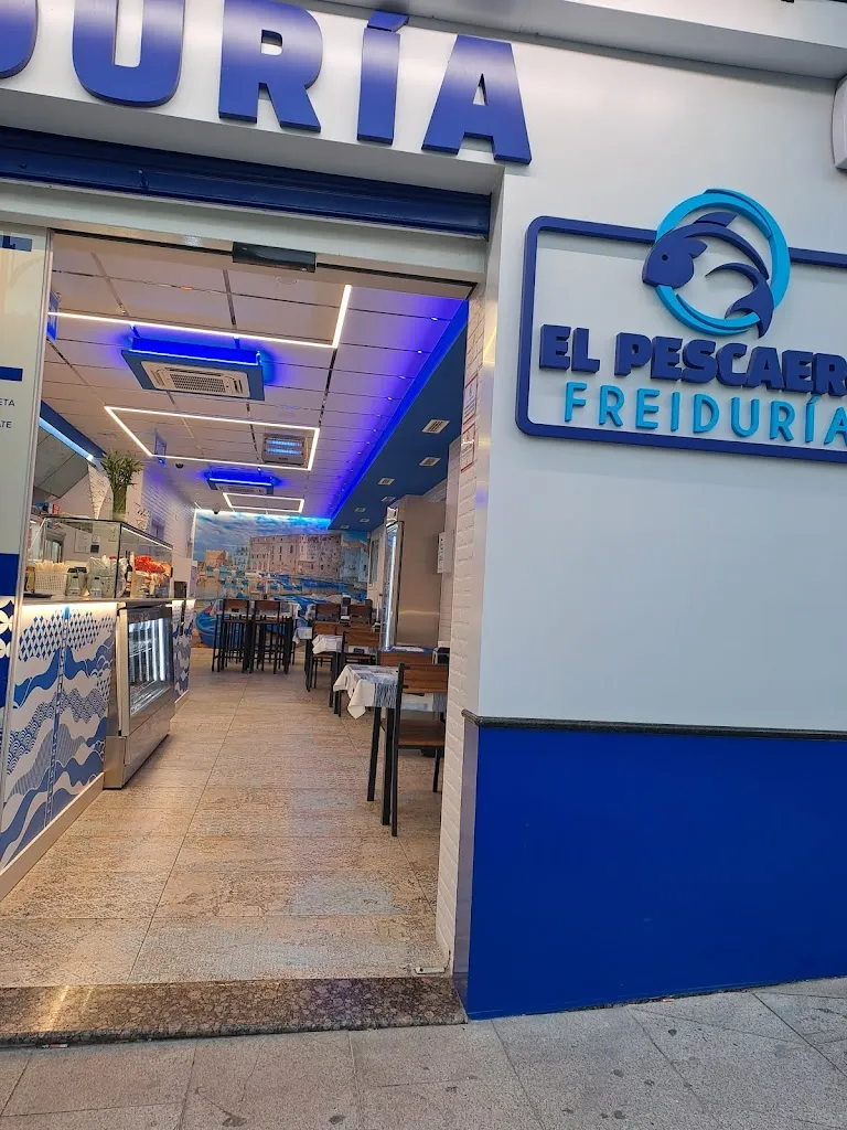Freiduria El Pescaero_Torre del Campo_slider_image_1