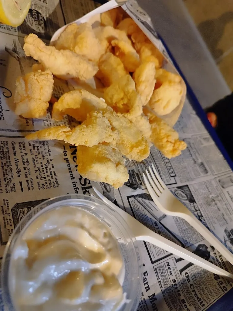 Freiduria El Pescaero_Torre del Campo_slider_image_3