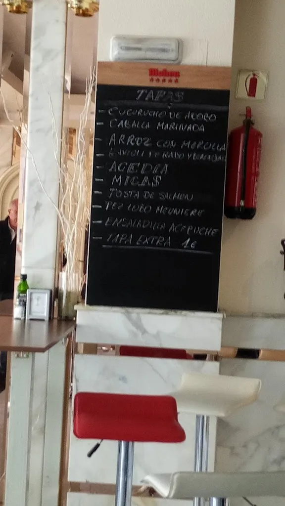 Menu_Acebuche_Torre del Campo_image_2