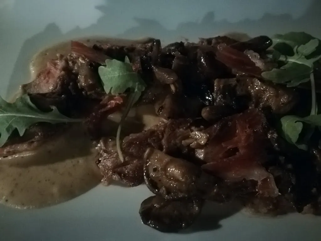 L.A._Acebuche_Torre del Campo_review