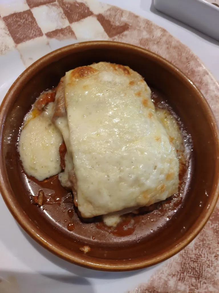 Manel V. Gomez_Taberna Cerveceria La Floresta_Torre del Campo_review