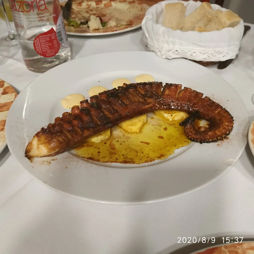 Emiliano Lirio Garcia_Taberna Cerveceria La Floresta_Torre del Campo_review