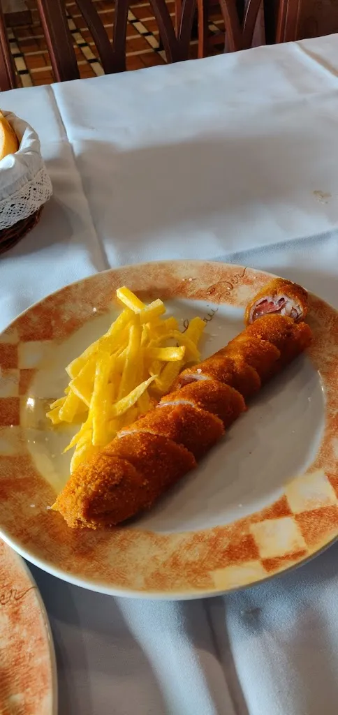 Pepe Navarro_Taberna Cerveceria La Floresta_Torre del Campo_review