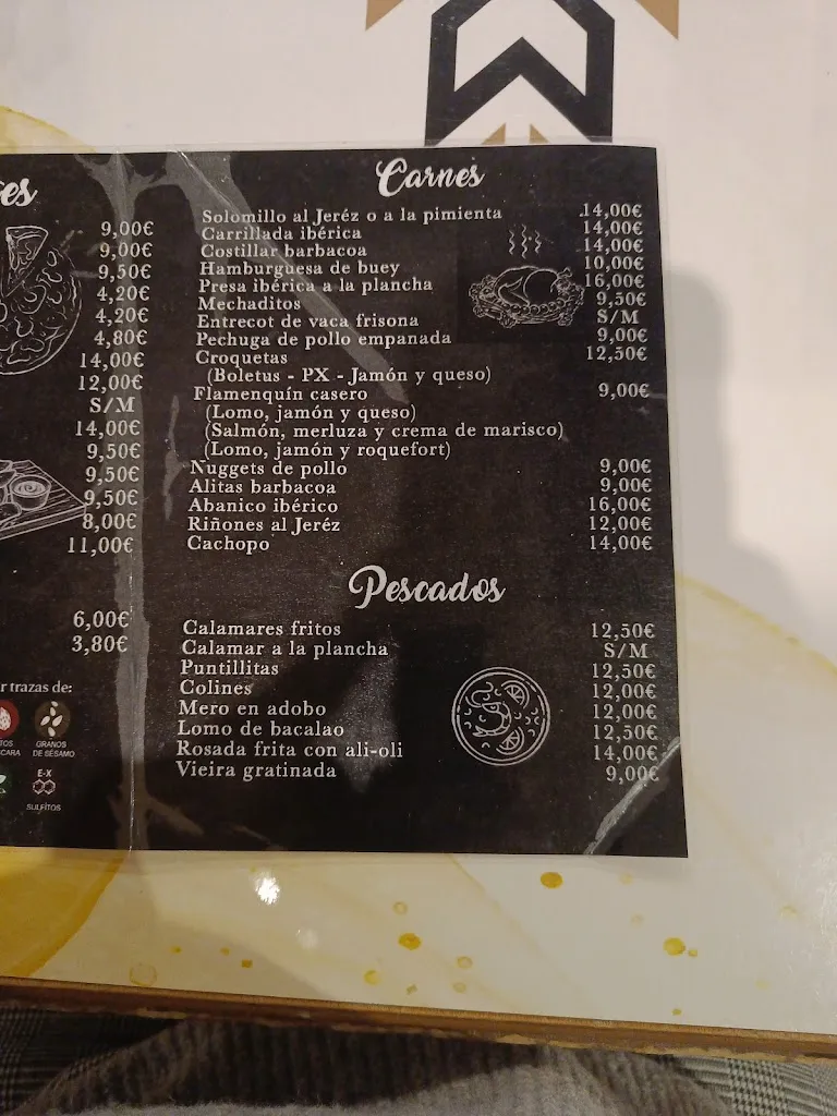 Menu_Cervecería Currito_Torre del Campo_image_2