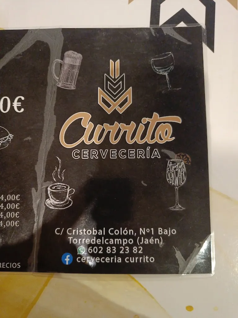 Menu_Cervecería Currito_Torre del Campo_image_4