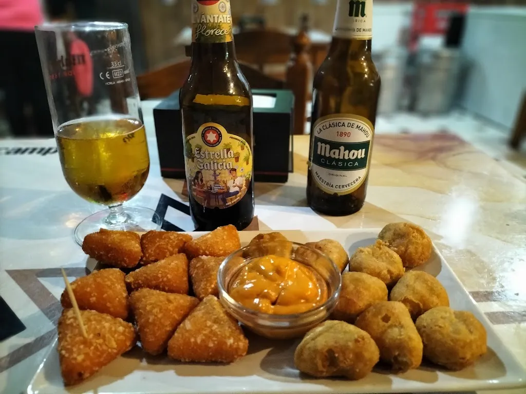 Jordi_Cervecería Currito_Torre del Campo_review