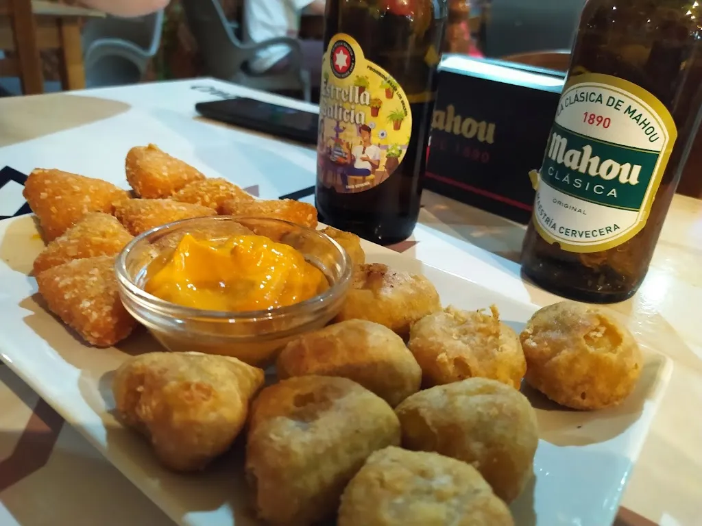 Jose Carlos Arroyo López_Cervecería Currito_Torre del Campo_review