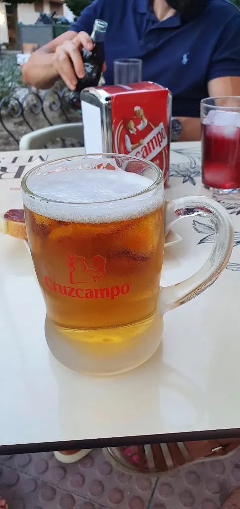 Menu_Cafe Bar Tuareg_Torre del Campo_image_6