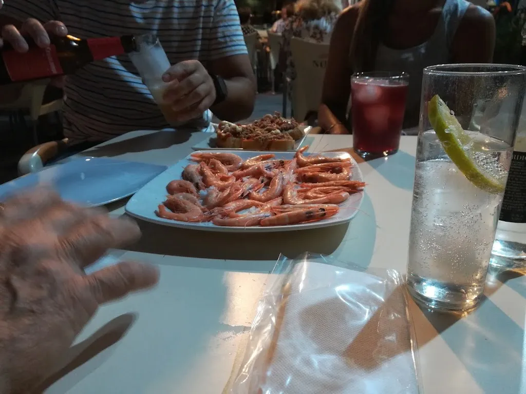 L.A._Cafe Bar Tuareg_Torre del Campo_review