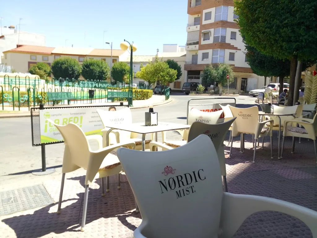 Cafe Bar Tuareg_Torre del Campo_slider_image_1