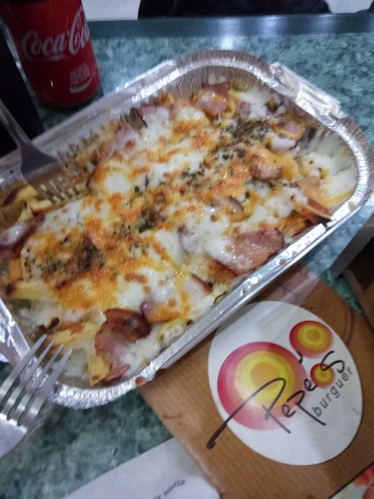 Menu_Burguer Pepe's_Torre del Campo_image_5