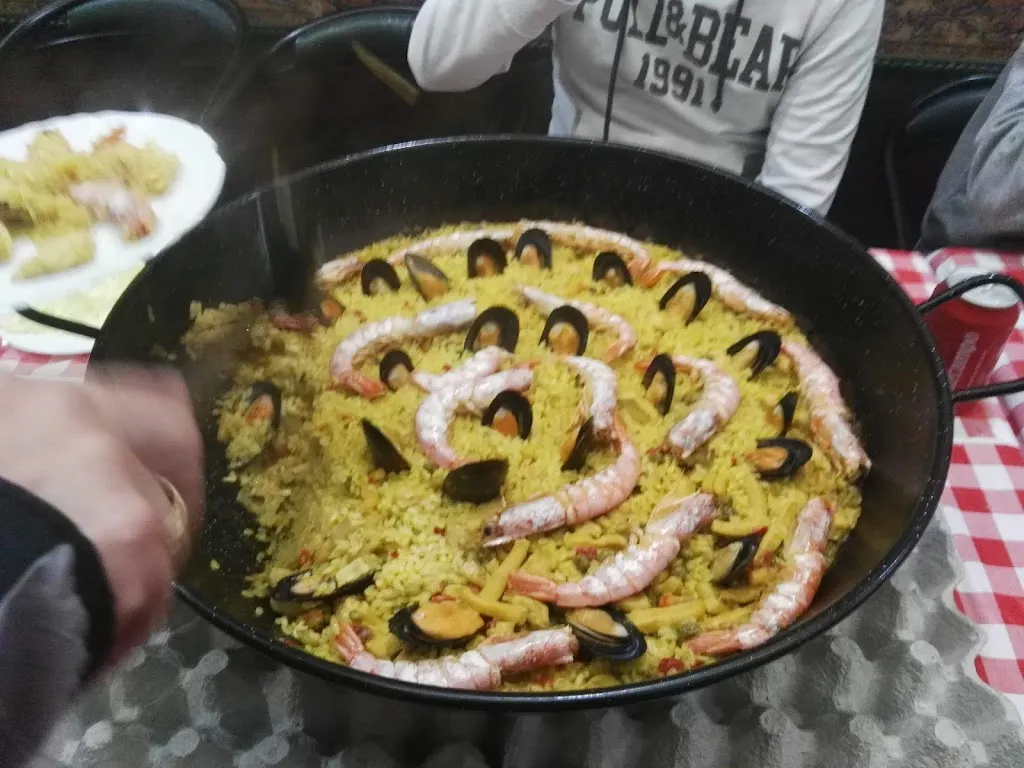 Menu_Burguer Pepe's_Torre del Campo_image_7