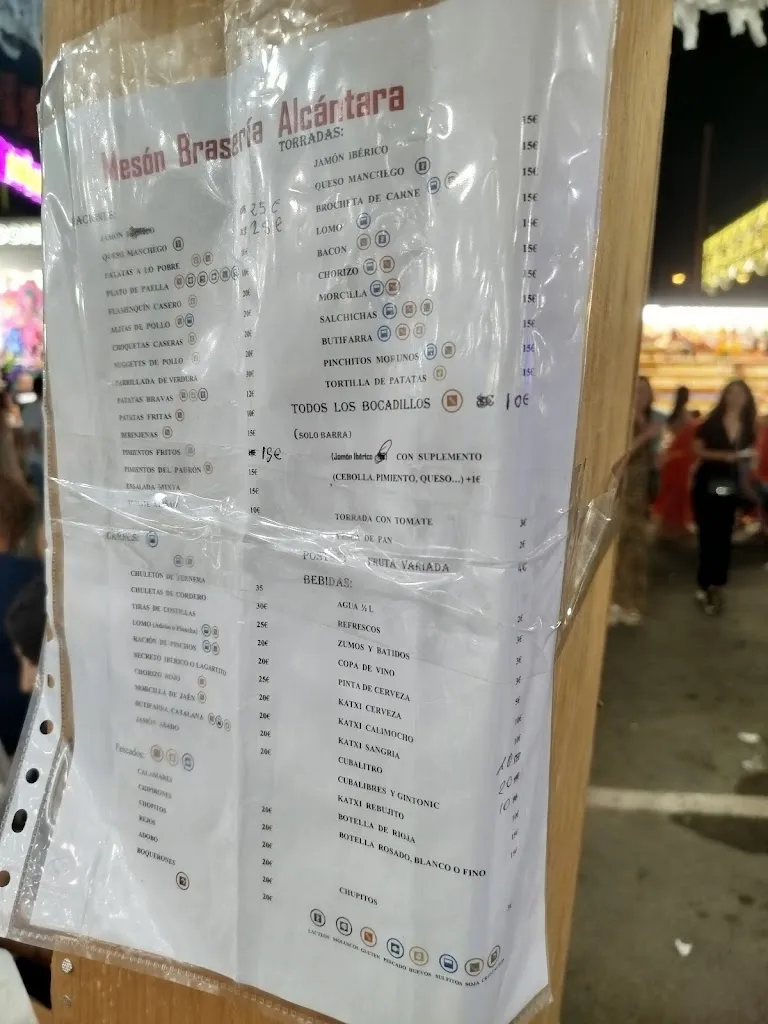 Menu_Nada_Torre del Campo_image_2