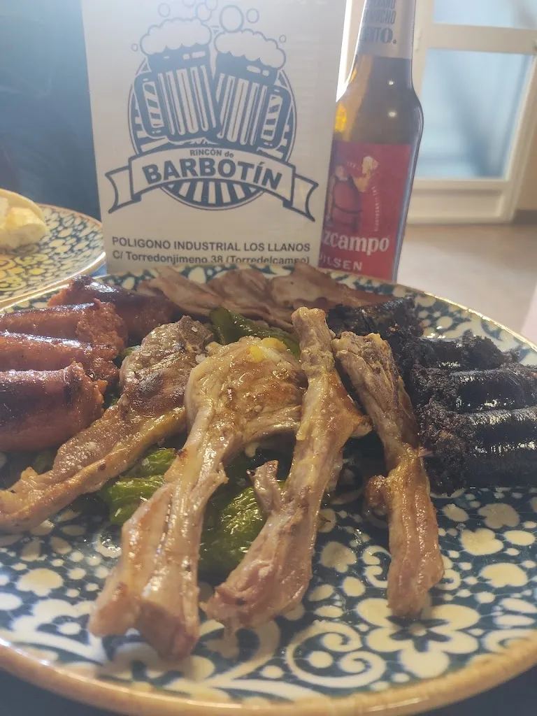 Menu_Cervecería Rincón de Barbotin_Torre del Campo_image_8