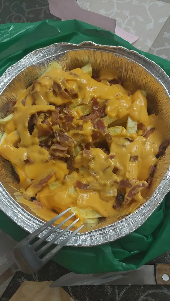 Menu_Manel's food_Torre del Campo_image_1