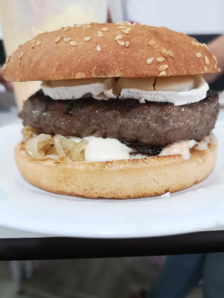 Menu_Manel's food_Torre del Campo_image_2