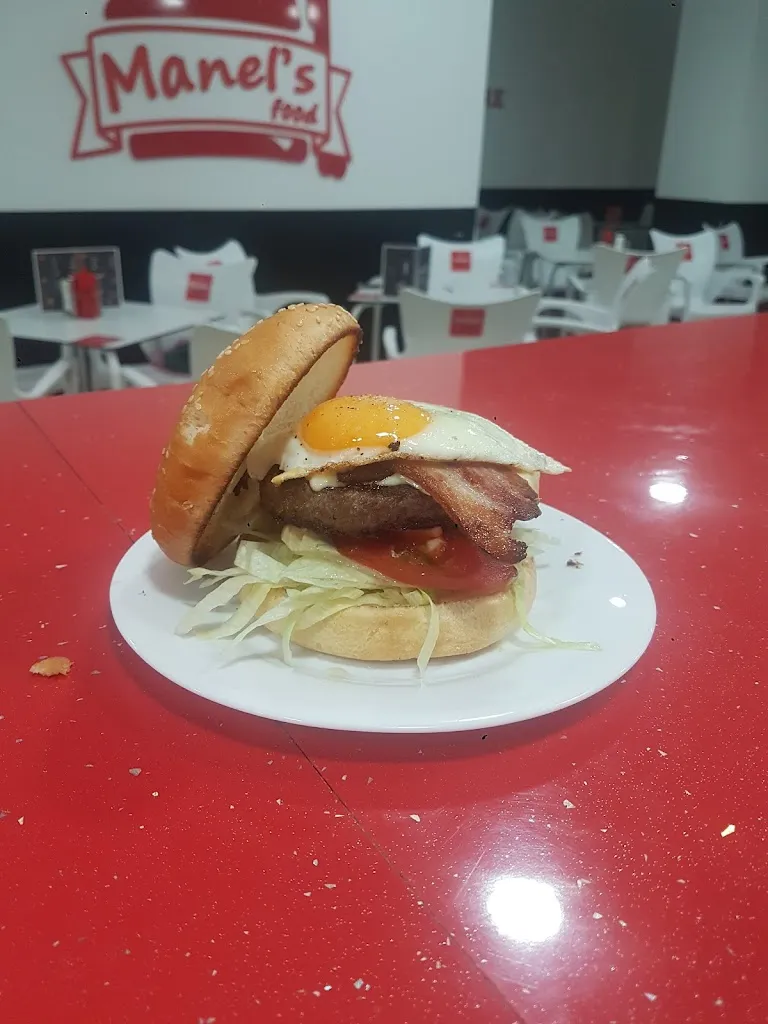 Menu_Manel's food_Torre del Campo_image_3