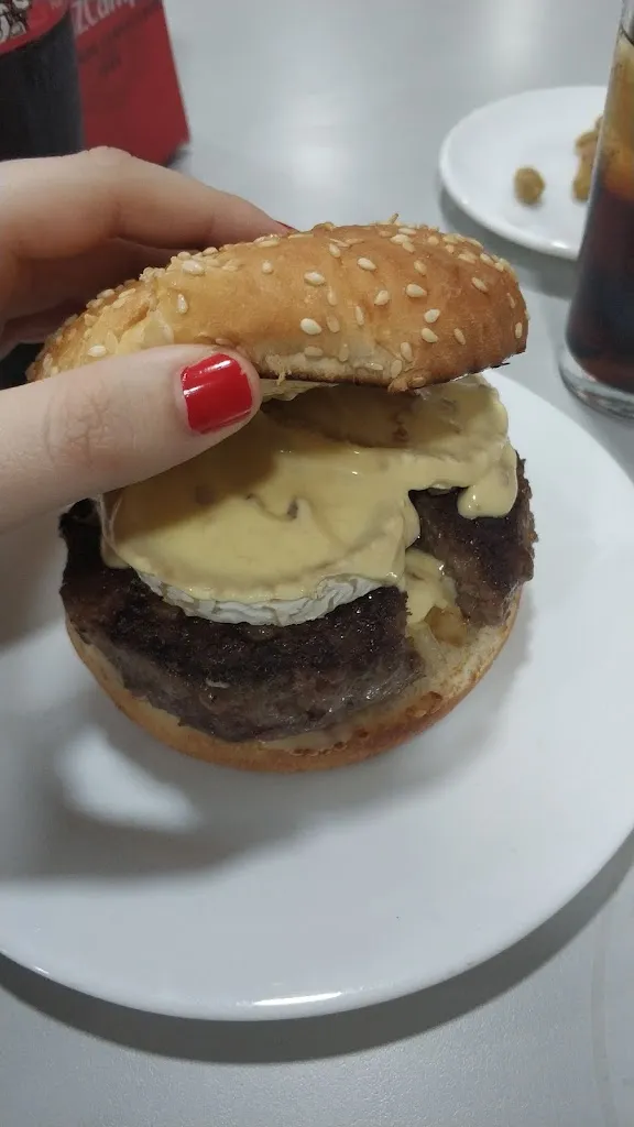 Menu_Manel's food_Torre del Campo_image_4