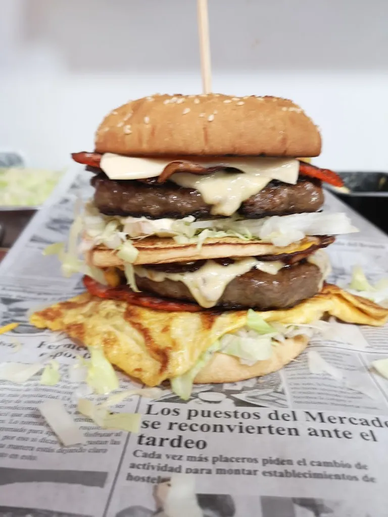 Menu_Manel's food_Torre del Campo_image_7