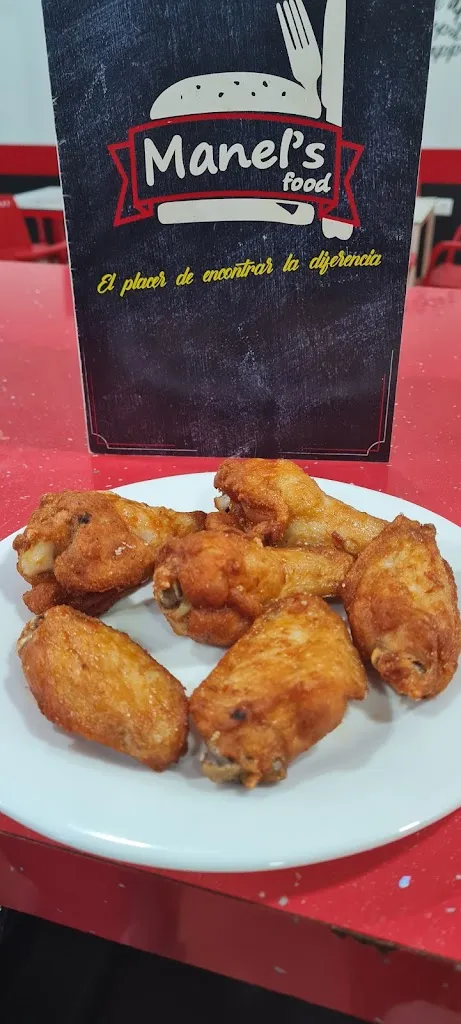 Menu_Manel's food_Torre del Campo_image_8