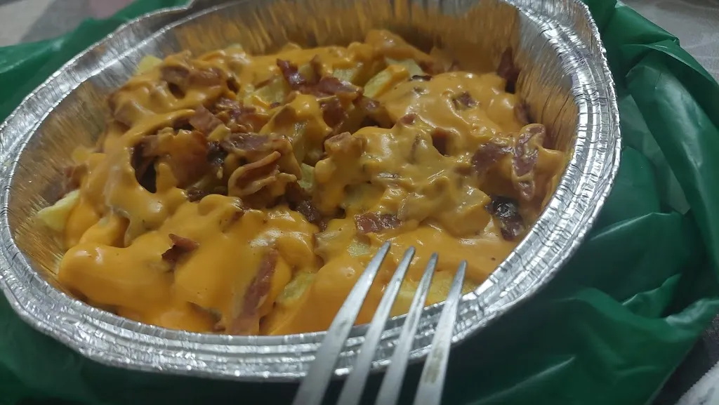 monica ramos arenas_Manel's food_Torre del Campo_review