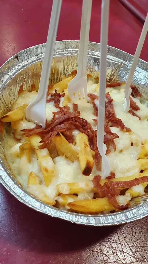 Menu_PIZZERIA CENTURIÓN TORREDELCAMPO_Torre del Campo_immagine_4