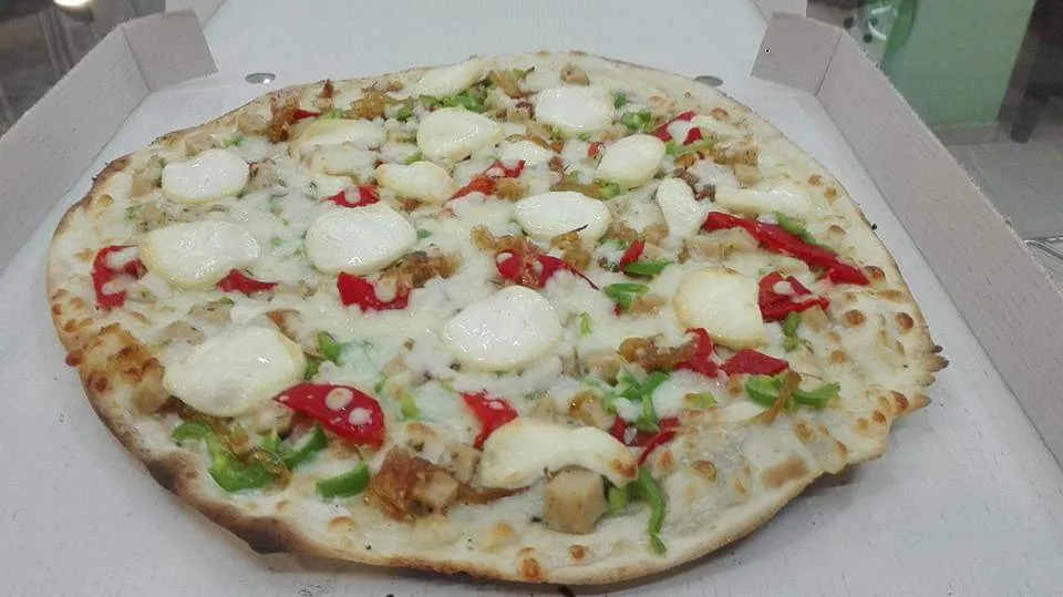 Menu_PIZZERIA CENTURIÓN TORREDELCAMPO_Torre del Campo_immagine_7