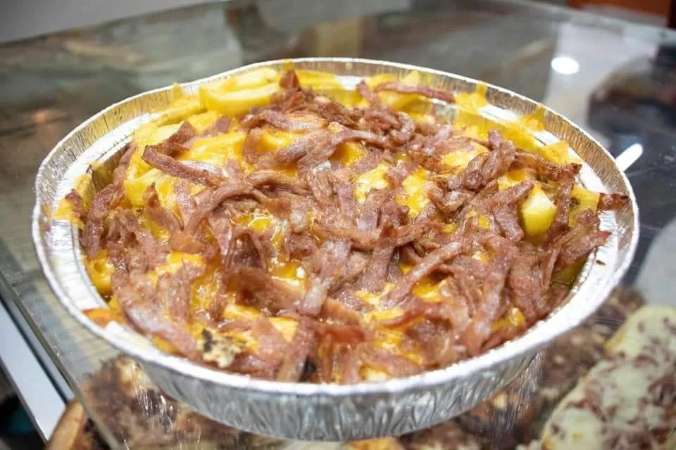 Menu_PIZZERIA CENTURIÓN TORREDELCAMPO_Torre del Campo_immagine_8