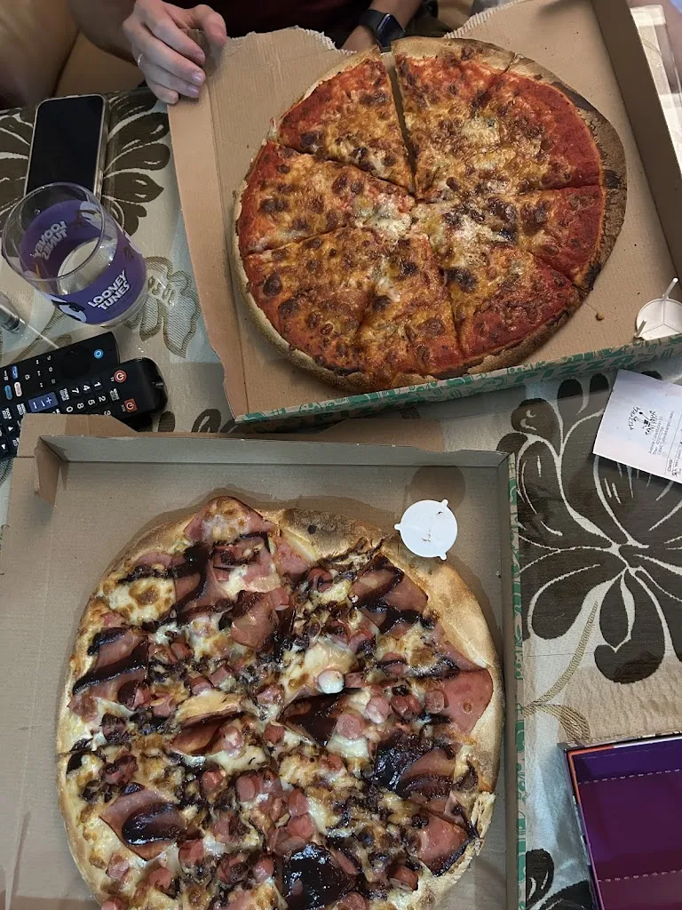 Fran Quesada_PIZZERIA CENTURIÓN TORREDELCAMPO_Torre del Campo_recensione