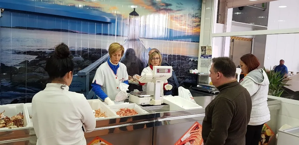 Pepe Delgado_Pescados y Mariscos Chica_Torre del Campo_review