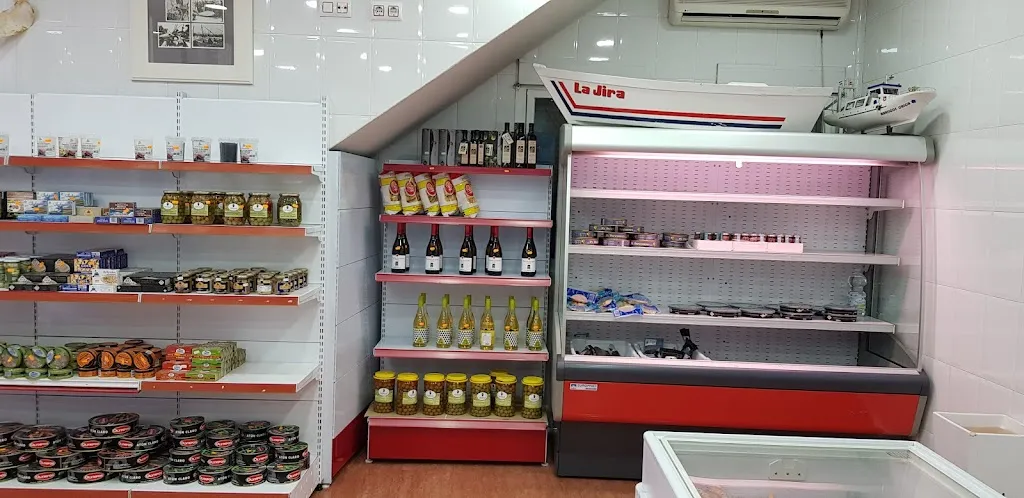 Pescados y Mariscos Chica_Torre del Campo_slider_image_2