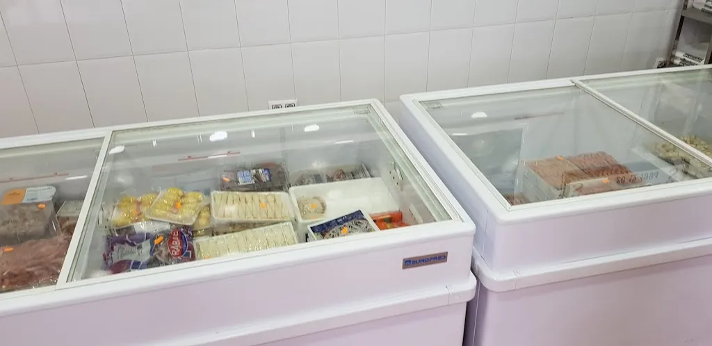 Pescados y Mariscos Chica_Torre del Campo_slider_image_3