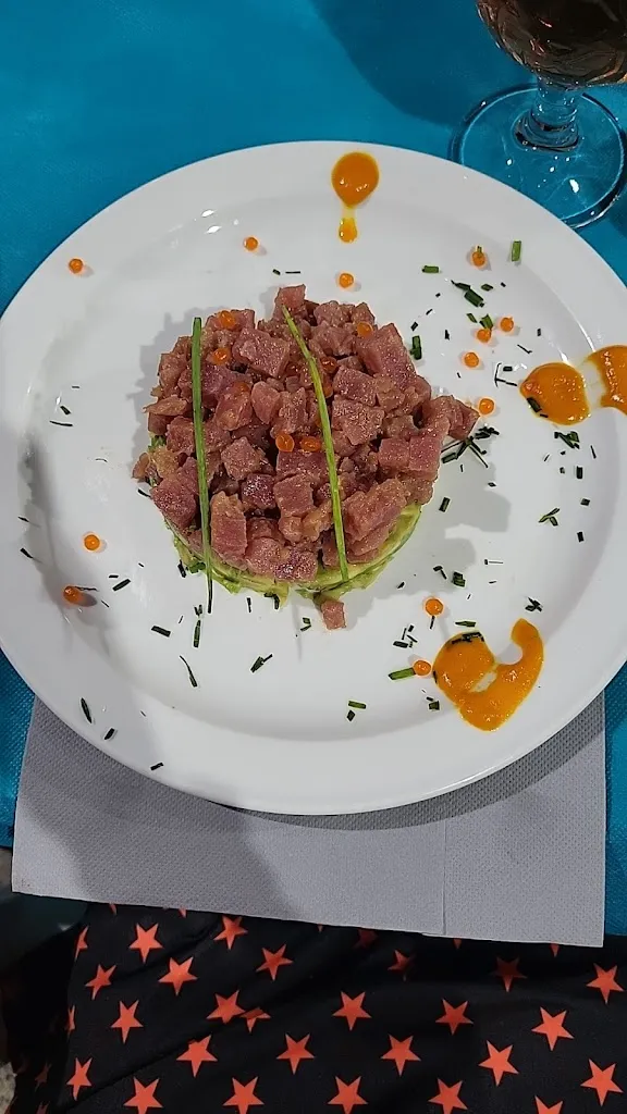 Menu_6 de julio restauración_Torre del Campo_image_3