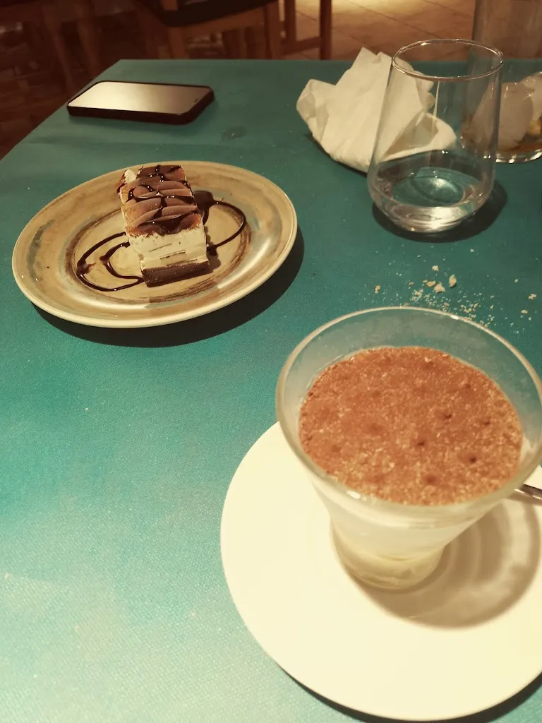 Jose Antonio Álvarez Lorente_6 de julio restauración_Torre del Campo_review