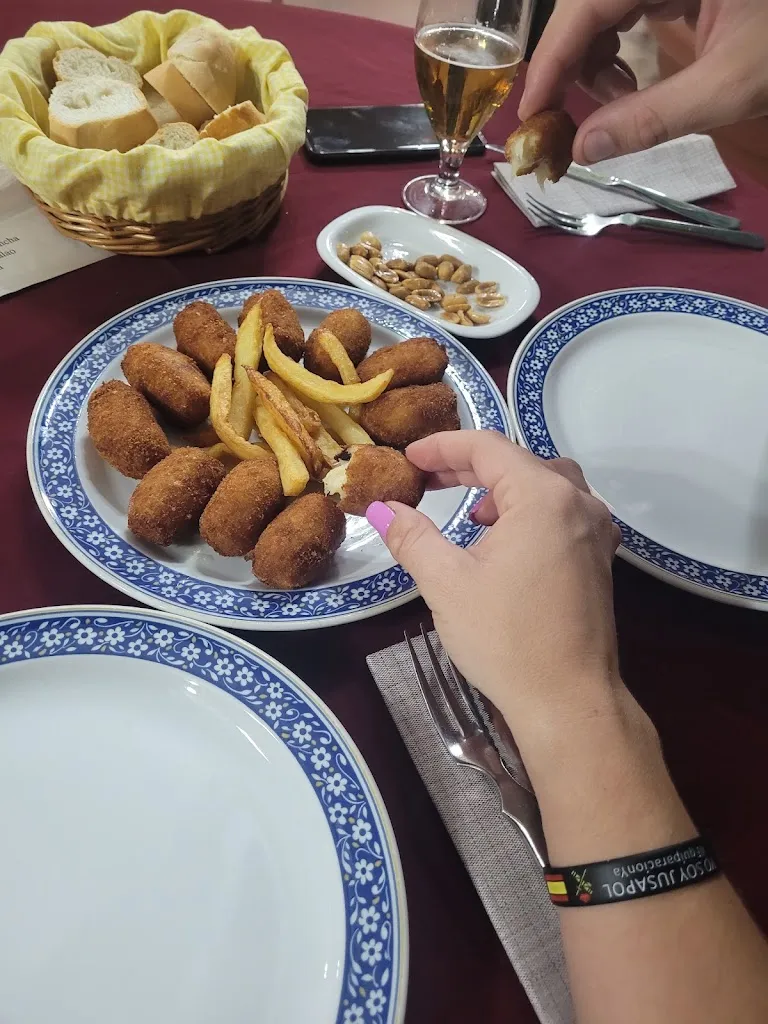 Menu_Restaurante el Colorín_Torre del Campo_image_9