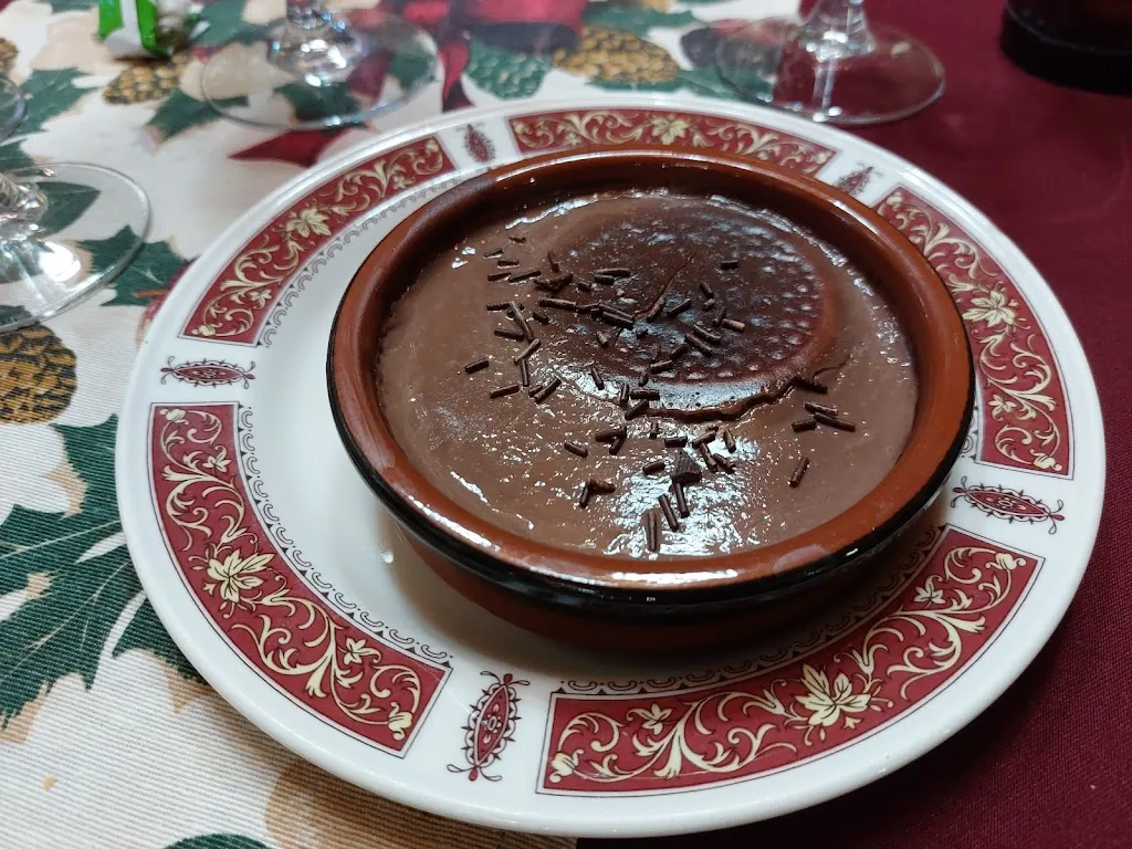 Manuel Aranda_Restaurante el Colorín_Torre del Campo_review