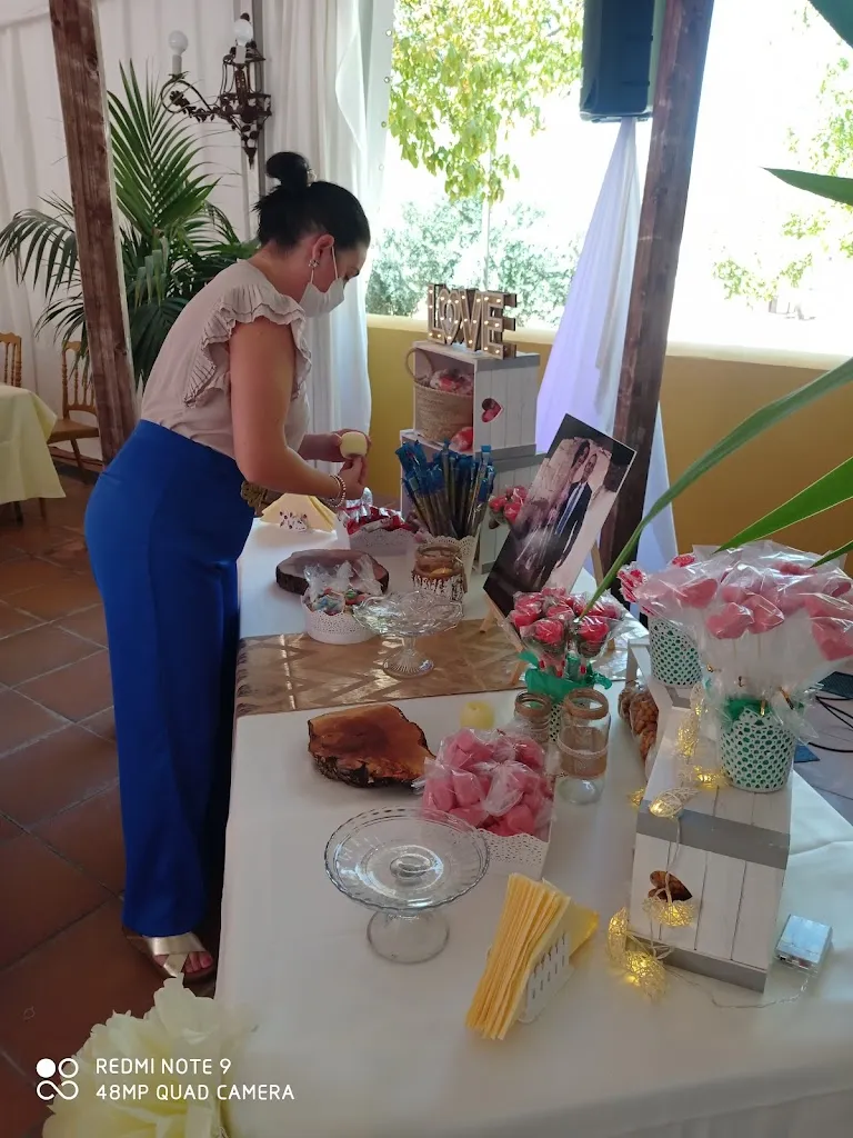 Animatuboda Música Animación dj ́s y mucho más_Restaurante el Colorín_Torre del Campo_review