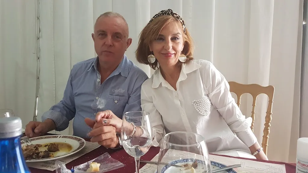 maria filomena jimenez moral_Restaurante el Colorín_Torre del Campo_review