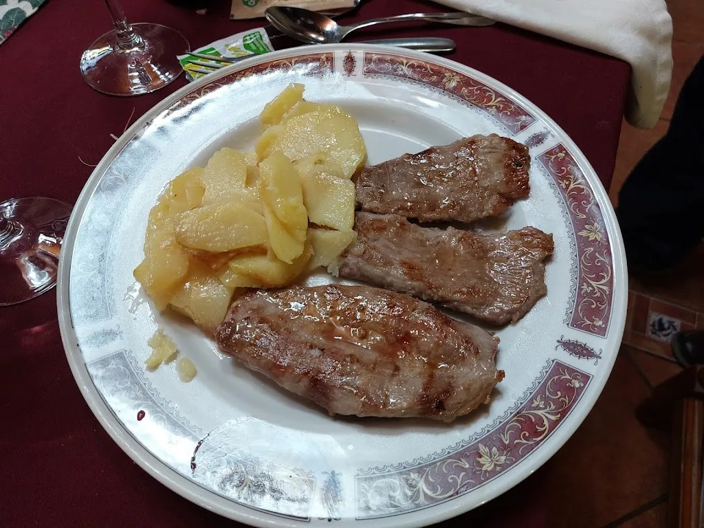 Restaurante el Colorín_Torre del Campo_slider_image_2