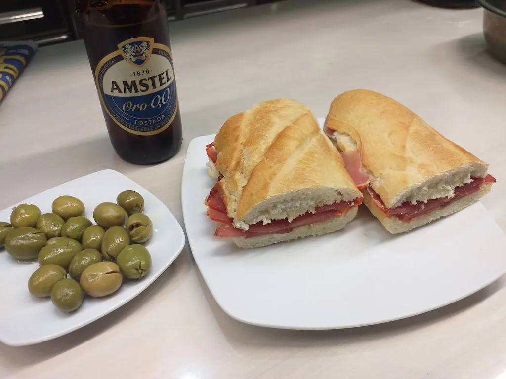 Menu_Restaurante Bar Parcela 15_Torre del Campo_image_6