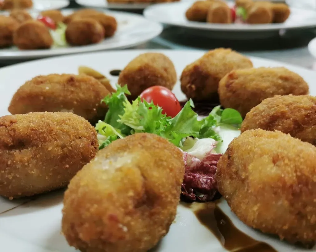 José Angel Jaén_Restaurante Bar Parcela 15_Torre del Campo_review