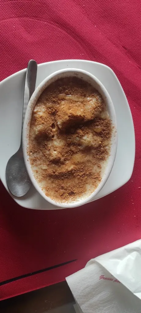 Javier Fernandez_Restaurante Bar Parcela 15_Torre del Campo_review