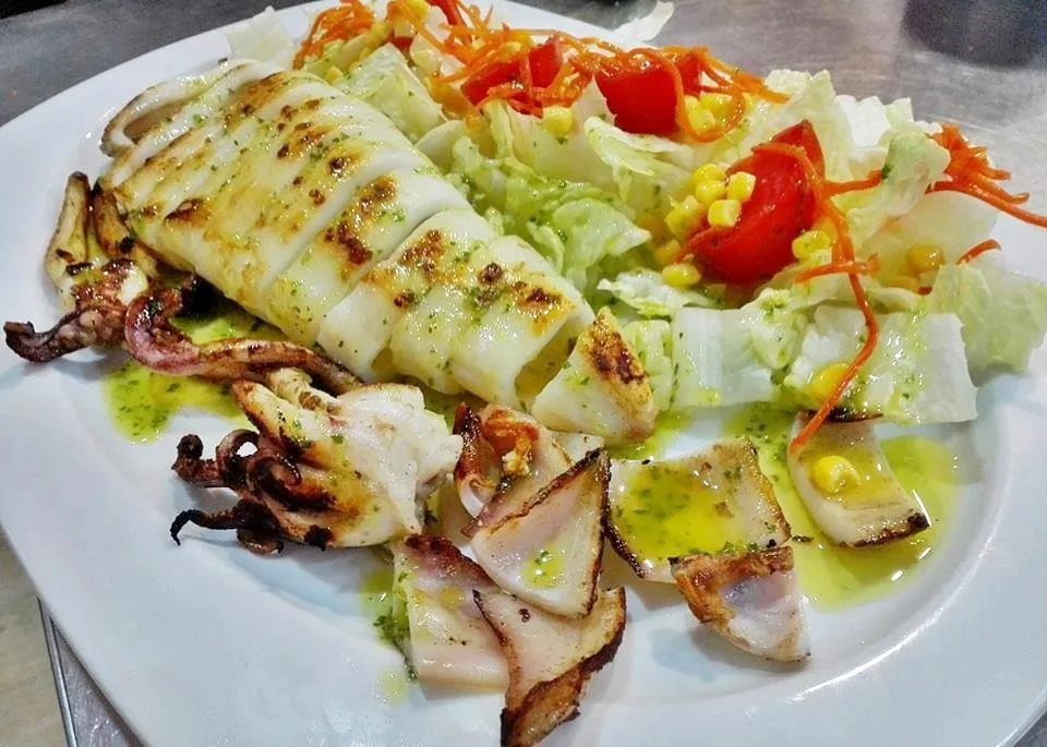 Restaurante Bar Parcela 15_Torre del Campo_slider_image_2