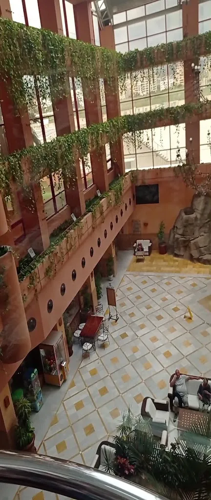 Hotel Torrezaf_Torre del Campo_slider_image_2