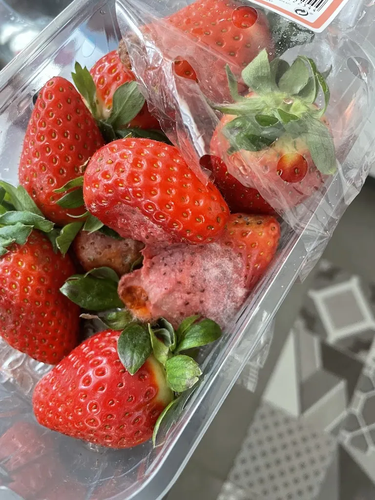 Seño Amalia_Supermercados Dia_Torre del Campo_review