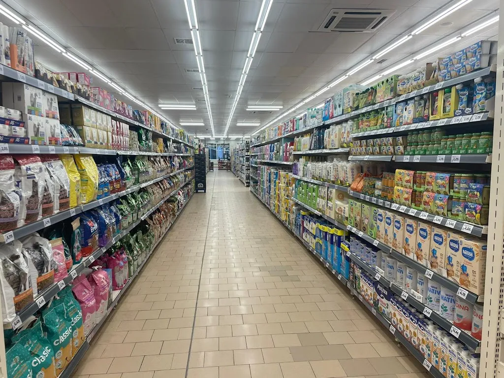 Supermercados Dia_Torre del Campo_slider_image_2