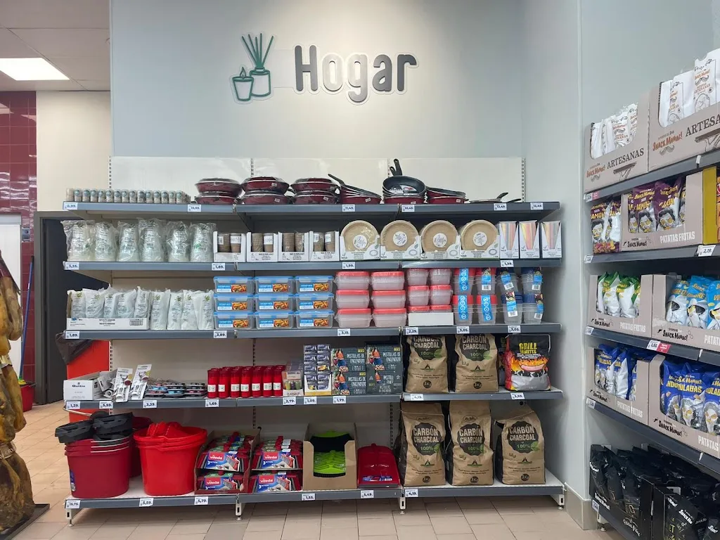 Supermercados Dia_Torre del Campo_slider_image_3